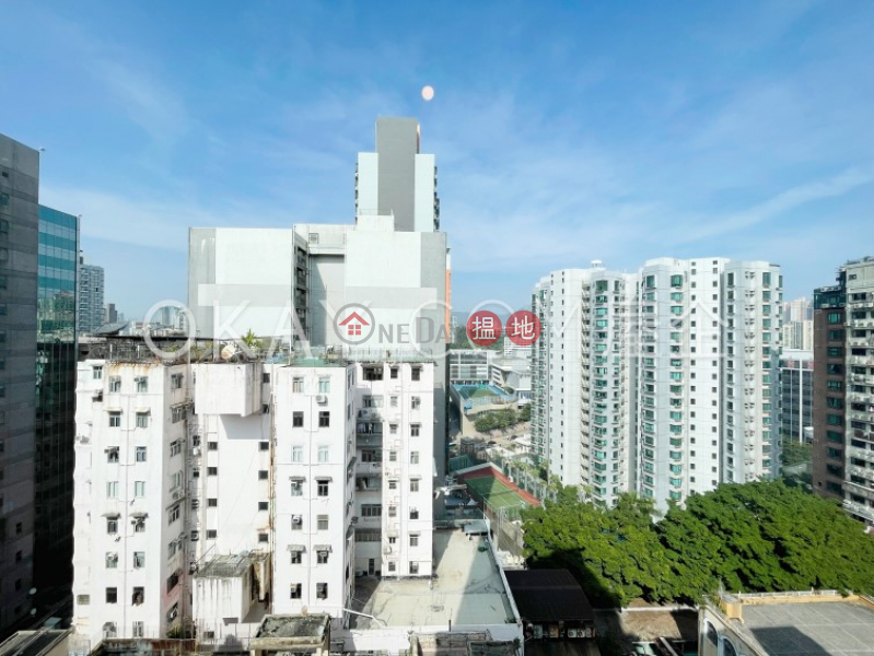 HK$ 43,000/ month Pak Cheung House Yau Tsim Mong | Nicely kept 3 bedroom with balcony | Rental