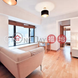 Lovely 2 bedroom on high floor | For Sale