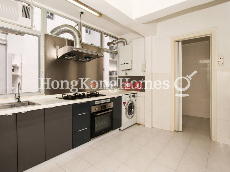 Happy Mansion | Unknown | Residential | Rental Listings HK$ 54,000/ month