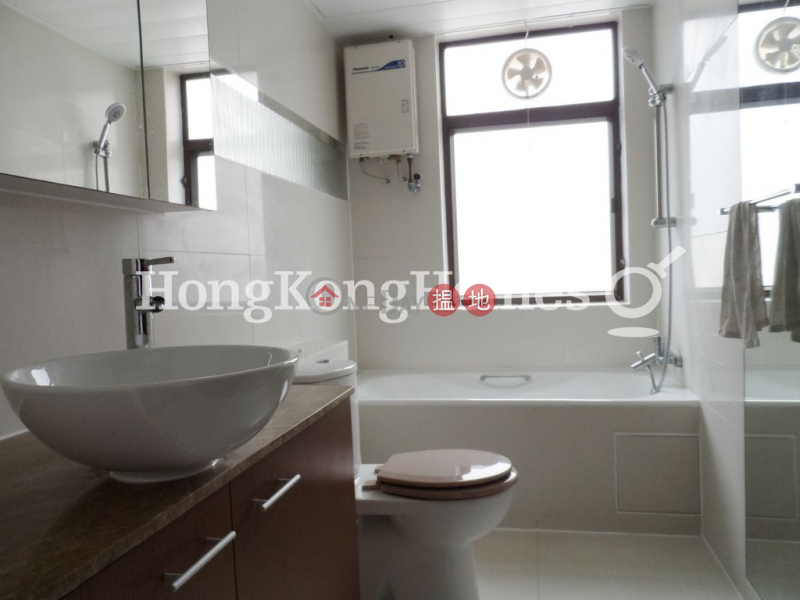 3 Bedroom Family Unit for Rent at La Caleta, 123 Tai Mong Tsai Road | Sai Kung, Hong Kong Rental HK$ 38,000/ month