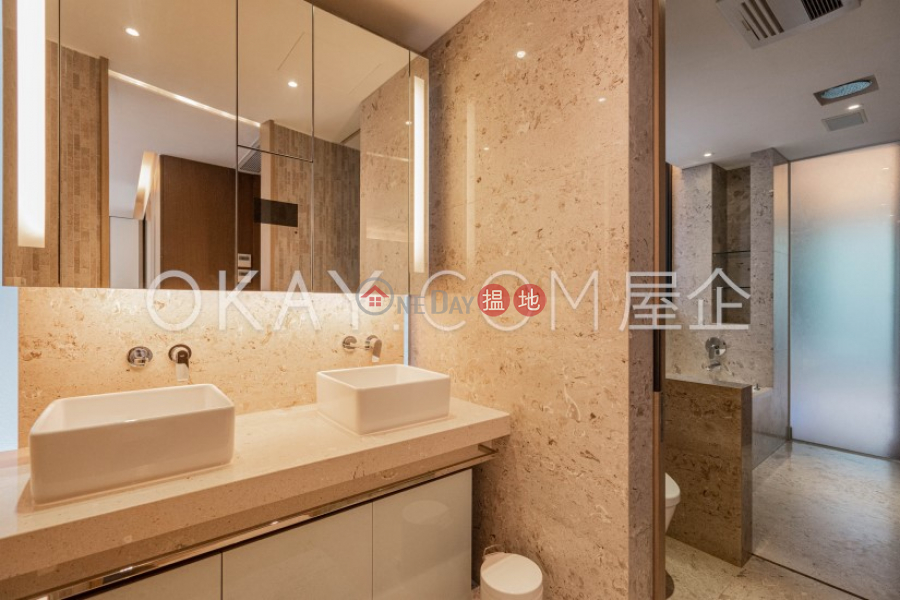 Luxurious house with rooftop & parking | For Sale | The Hazelton 榛園 Sales Listings