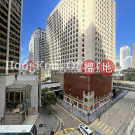 Office Unit for Rent at New Henry House, New Henry House 新顯利大廈 | Central District (HKO-84236-AEHR)_0