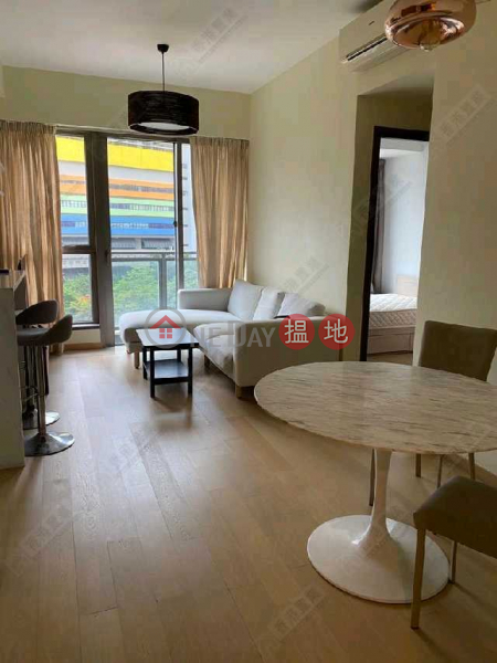 2-Bed (1 En-suite) with Balcony & Open View | The Austin Tower 1A The Austin 1A座 Sales Listings