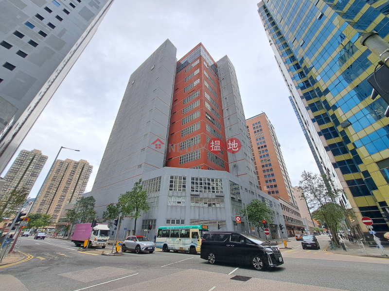 利豐中心 (Li Fung Centre) 沙田| ()(1)