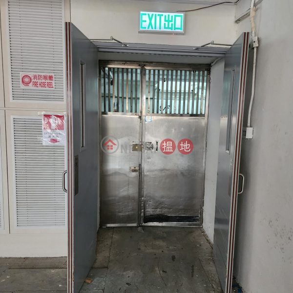 HK$ 55,000/ month, Kwai Shing Industrial Building | Kwai Tsing District Kwai Chung Kwai Shing Industrial Building 200A big electricity