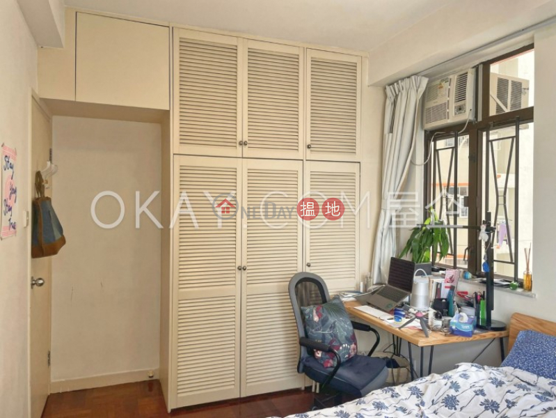 Tasteful 3 bedroom in Causeway Bay | Rental | Hoi Tao Building 海都洋樓 Rental Listings