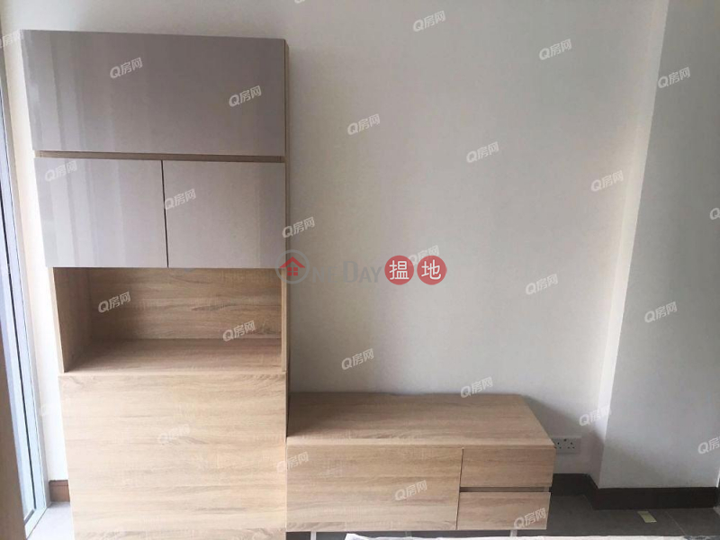 HK$ 13,800/ month, AVA 62, Yau Tsim Mong | AVA 62 | High Floor Flat for Rent