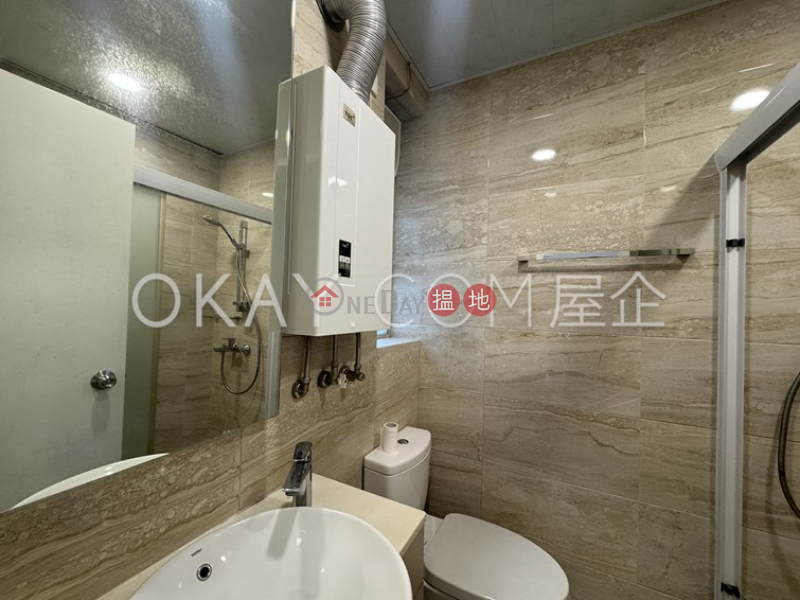 HK$ 26.5M, United Mansion Eastern District, Rare 3 bedroom with balcony & parking | For Sale