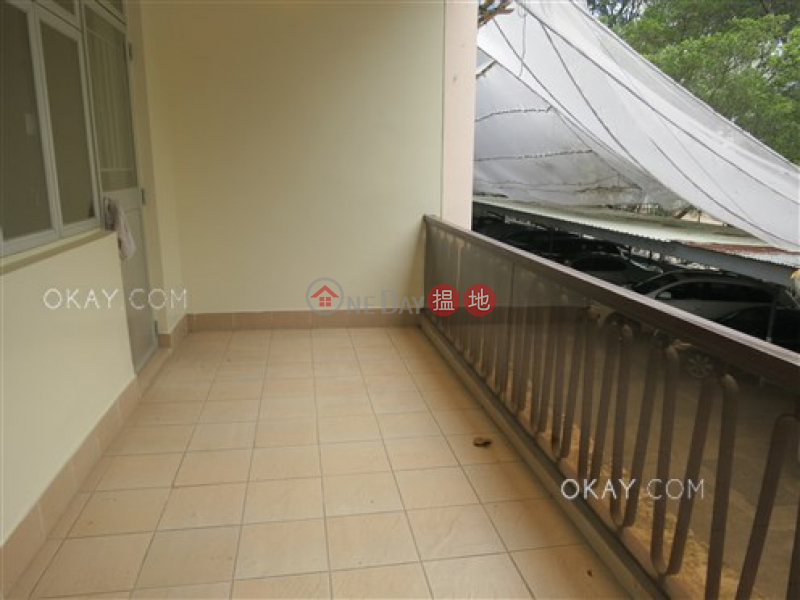 HK$ 70,000/ month 109C Robinson Road | Western District, Beautiful 3 bedroom with terrace, balcony | Rental