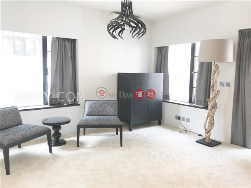 Luxurious 2 bedroom with balcony | Rental, 68A MacDonnell Road | Central District, Hong Kong Rental, HK$ 50,000/ month