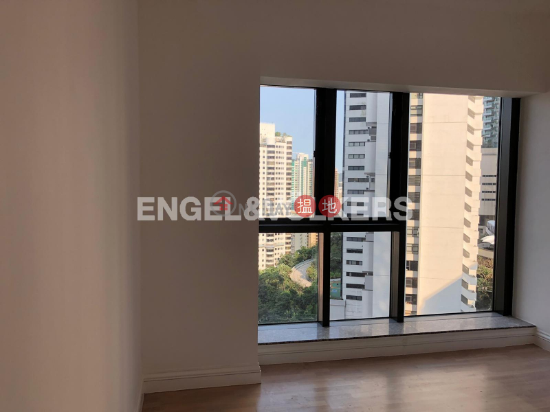 3 Bedroom Family Flat for Rent in Central Mid Levels, 12 Tregunter Path | Central District | Hong Kong, Rental, HK$ 118,000/ month