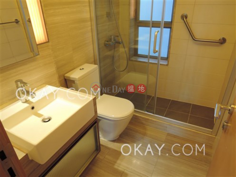 HK$ 50,000/ month, Island Crest Tower 1 Western District, Elegant 3 bedroom in Sai Ying Pun | Rental