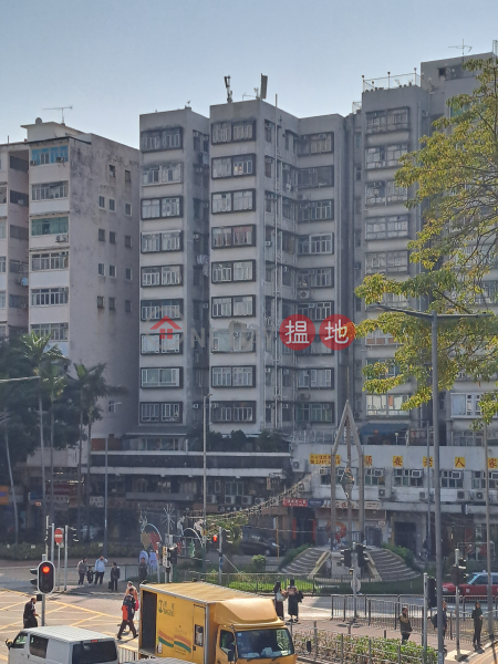 Furama Building (富臨門大廈),Sham Shui Po | ()(1)