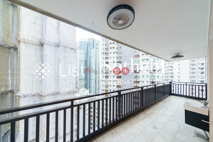 Property for Rent at Cliffview Mansions with 4 Bedrooms | Cliffview Mansions 康苑 Rental Listings