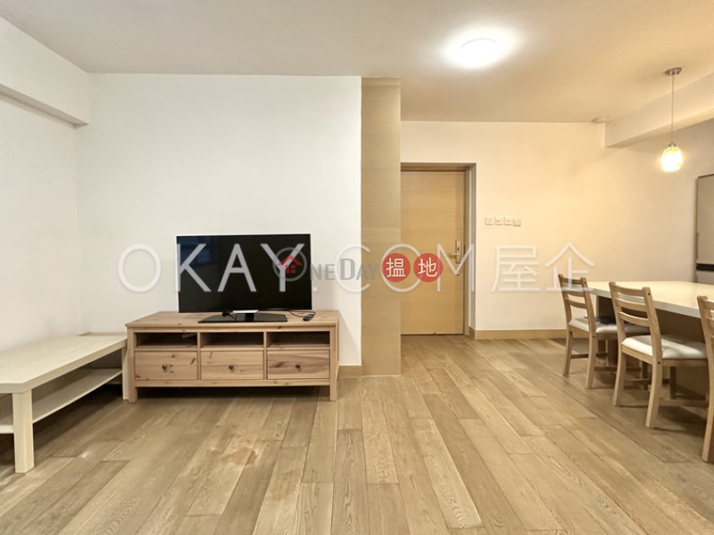 Property Search Hong Kong | OneDay | Residential Rental Listings | Generous 1 bedroom on high floor | Rental