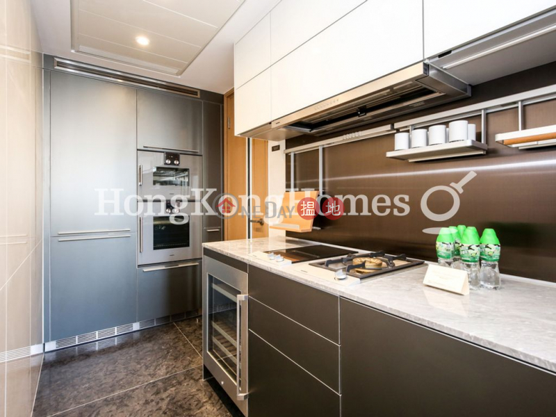 HK$ 47,000/ month, My Central, Central District 3 Bedroom Family Unit for Rent at My Central