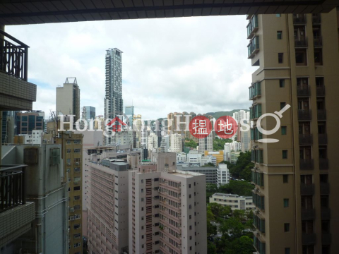 3 Bedroom Family Unit for Rent at The Zenith Phase 1, Block 3 | The Zenith Phase 1, Block 3 尚翹峰1期3座 _0