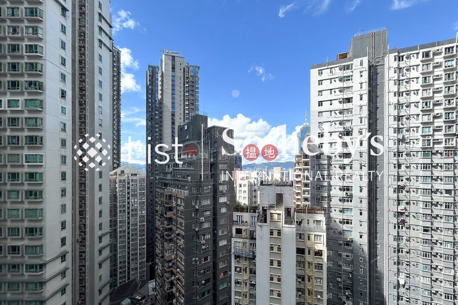 Property Search Hong Kong | OneDay | Residential | Rental Listings Property for Rent at 62B Robinson Road with 3 Bedrooms