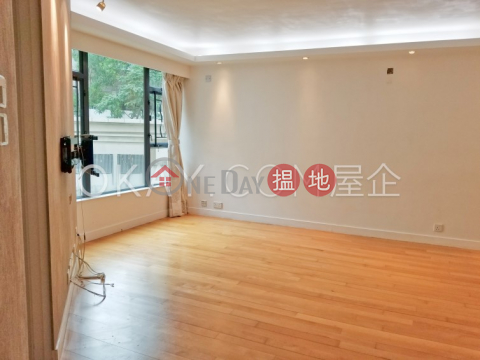 Elegant 3 bedroom in Ho Man Tin | For Sale | Dragon View Block 1 御龍居1座 _0