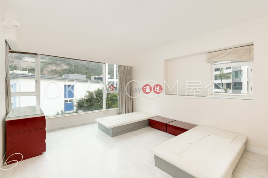 Beautiful 3 bedroom with sea views & parking | For Sale | South Bay Palace Tower 2 南灣御苑 2座 Sales Listings