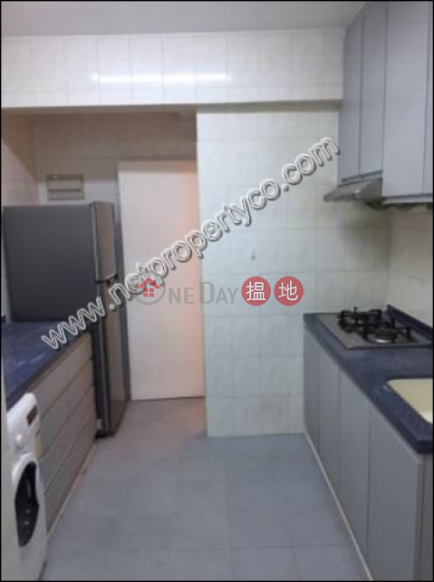 Apartment for Rent in Causeway Bay|Wan Chai DistrictVienna Mansion(Vienna Mansion)Rental Listings (A063860)_0