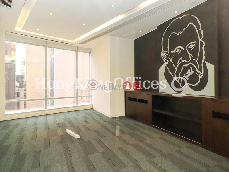 HK$ 105,345/ month The Centrium Central District | Office Unit for Rent at The Centrium