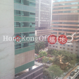 Office Unit for Rent at Harcourt House, Harcourt House 夏愨大廈 | Wan Chai District (HKO-5526-ALHR)_0