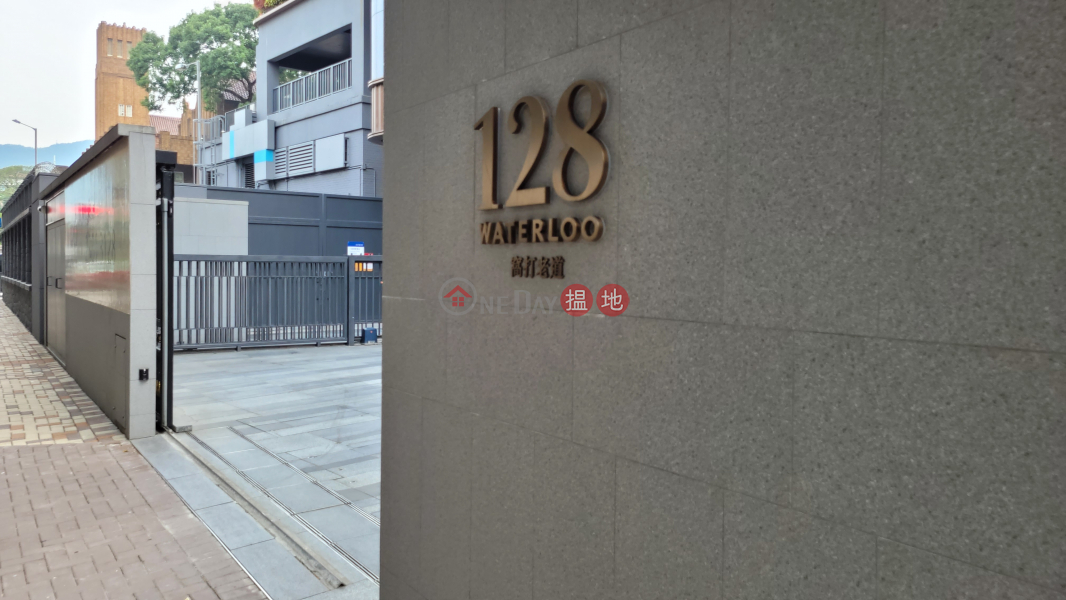 128 Waterloo (128 WATERLOO),Kowloon City | ()(3)