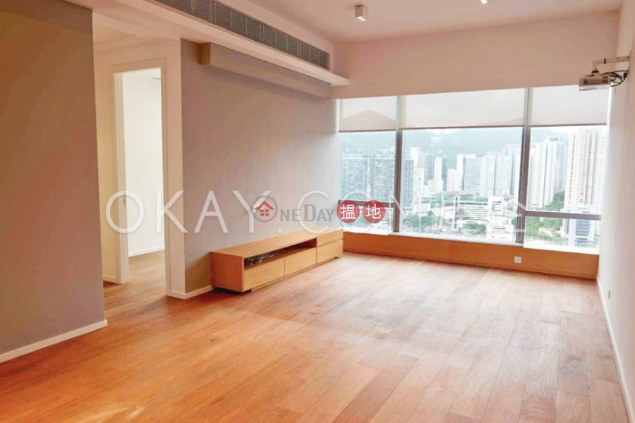 Charming 2 bedroom on high floor with parking | Rental, 8 Ap Lei Chau Praya Road | Southern District | Hong Kong, Rental | HK$ 55,000/ month