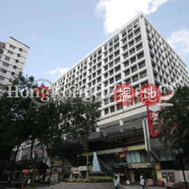 Office Unit for Rent at Peninsula Centre, Peninsula Centre 半島中心 | Yau Tsim Mong (HKO-91006-ALHR)_0