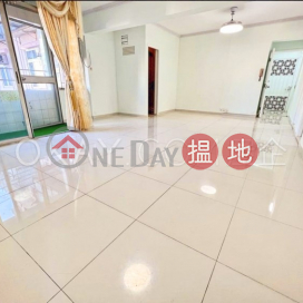 3房2廁,露台金堅大廈出租單位, 金堅大廈 Kam Kin Mansion | 中區 (OKAY-R96053)_0