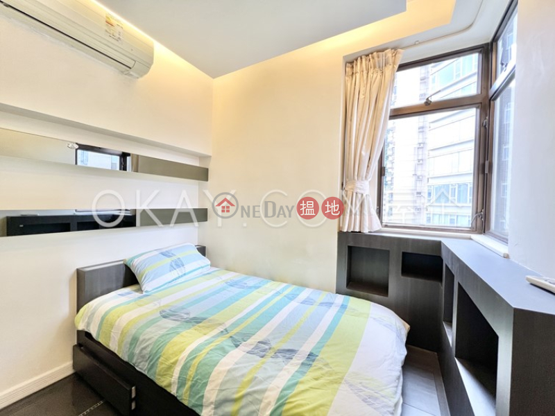 HK$ 32,000/ 月-樂怡閣|西區|3房2廁,極高層《樂怡閣出租單位》
