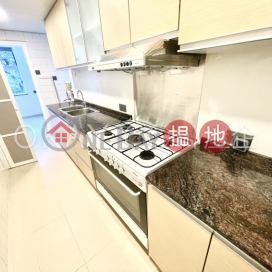 Gorgeous 2 bedroom in Mid-levels Central | Rental | Pak Fai Mansion 百輝大廈 _0