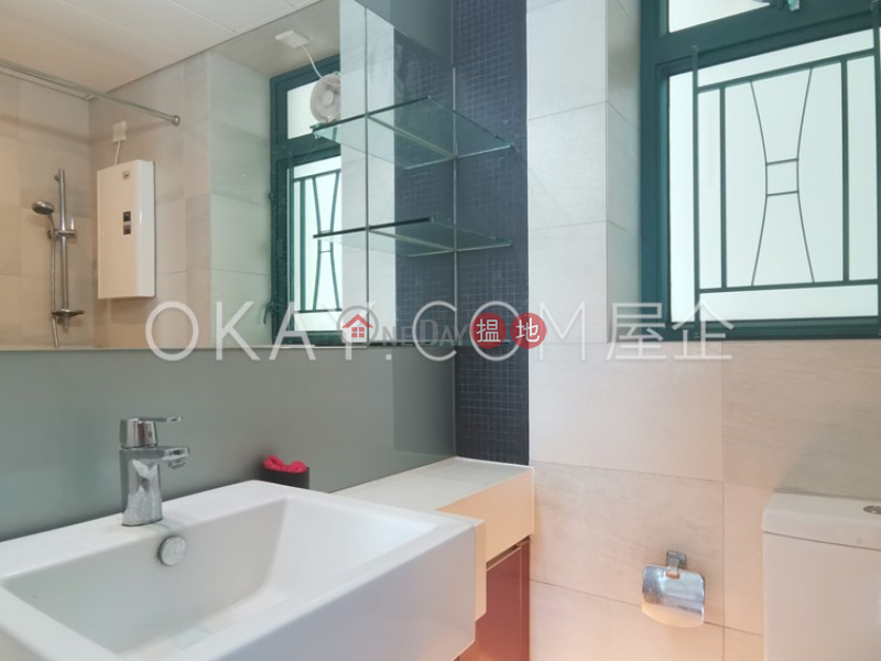 Charming 3 bedroom with harbour views & balcony | For Sale, 38 Tai Hong Street | Eastern District Hong Kong | Sales | HK$ 14.5M