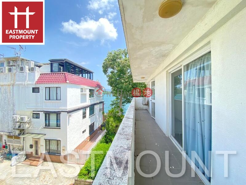 HK$ 38,000/ month Lake Court, Sai Kung Sai Kung Village House | Property For Rent or Lease in Lake Court, Tui Min Hoi 對面海泰湖閣-Corner sea front duplex with Roof