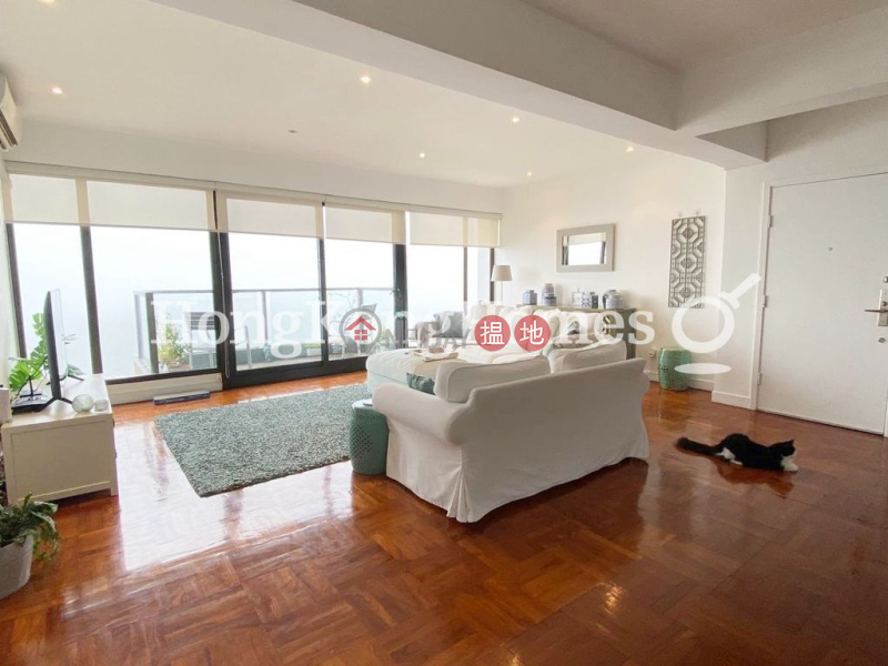 3 Bedroom Family Unit at Block A Cape Mansions | For Sale 56-62 Mount Davis Road | Western District | Hong Kong Sales | HK$ 38.8M