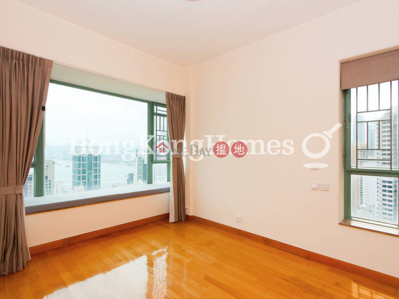 HK$ 45,000/ month Bon-Point Western District 3 Bedroom Family Unit for Rent at Bon-Point