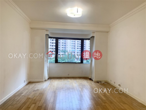Stylish 2 bedroom with parking | For Sale | Parkview Club & Suites Hong Kong Parkview 陽明山莊 山景園 _0