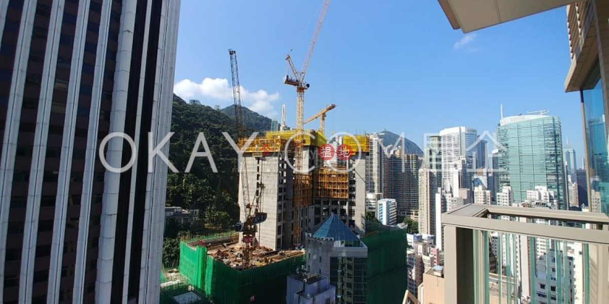 囍匯 2座|高層住宅出租樓盤HK$ 33,000/ 月