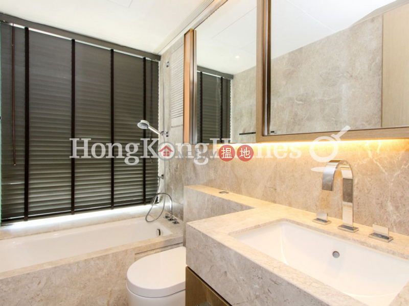 蔚然4房豪宅單位出租2A西摩道 | 西區-香港-出租HK$ 89,000/ 月