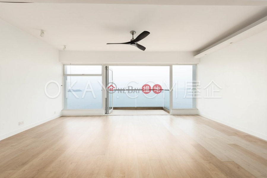Efficient 3 bedroom with sea views, balcony | Rental, 56-62 Mount Davis Road | Western District | Hong Kong, Rental HK$ 78,000/ month