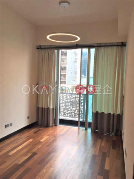 Property Search Hong Kong | OneDay | Residential, Sales Listings Intimate 1 bedroom with balcony | For Sale