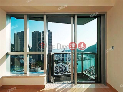 Marinella Tower 9 | 1 bedroom High Floor Flat for Rent | Marinella Tower 9 深灣 9座 _0