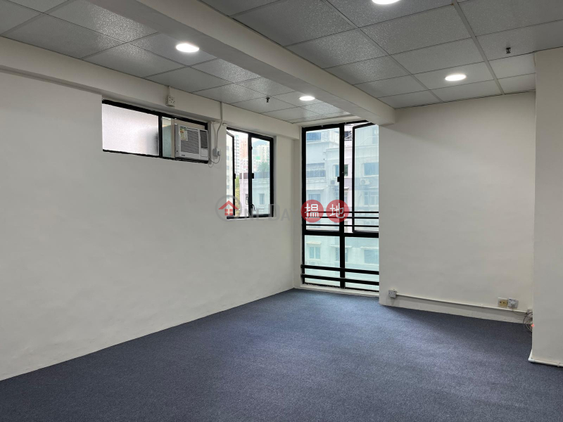 Workingview Commercial Building Middle, Office / Commercial Property Rental Listings, HK$ 15,400/ month