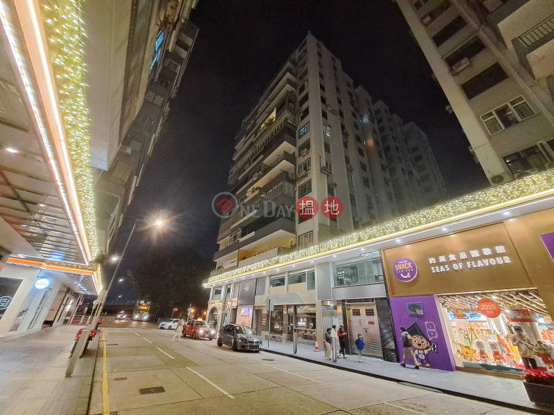 Highland Mansion (海倫大廈),Causeway Bay | ()(5)