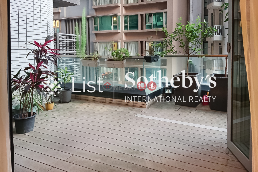 The Summa | Unknown, Residential Rental Listings, HK$ 57,000/ month