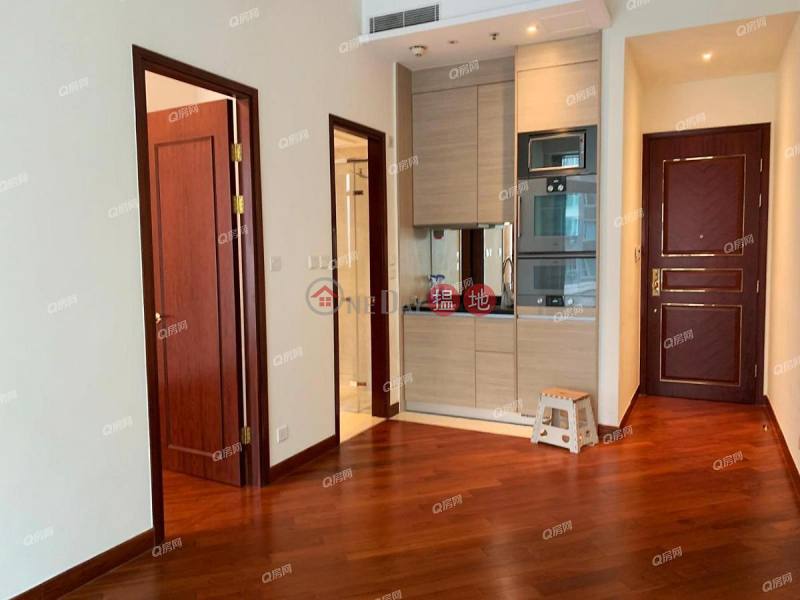 HK$ 24,500/ month | The Avenue Tower 3 Wan Chai District | The Avenue Tower 3 | 1 bedroom Low Floor Flat for Rent
