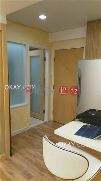 HK$ 6.5M | 12 Castle Lane, Western District, Cozy 1 bedroom on high floor | For Sale