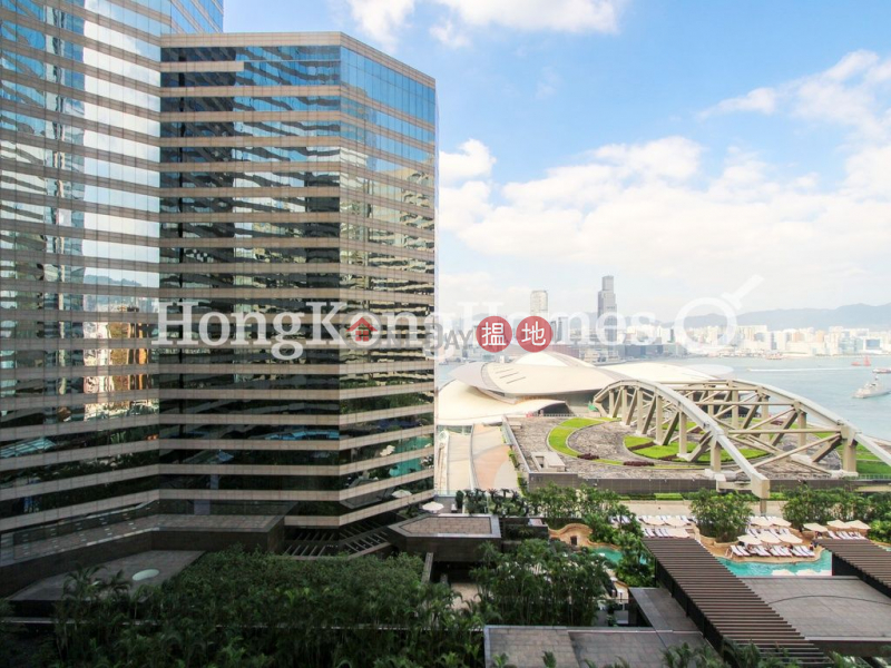 Property Search Hong Kong | OneDay | Residential, Sales Listings | 3 Bedroom Family Unit at Convention Plaza Apartments | For Sale