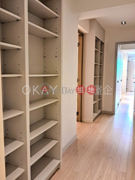Property Search Hong Kong | OneDay | Residential | Rental Listings | Unique 3 bedroom with terrace & parking | Rental